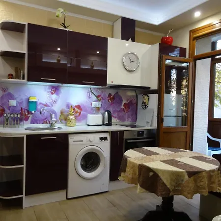 Knyaz Boris 1 Apartment Varna