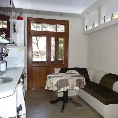 Apartment Knyaz Boris 1 *